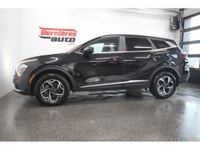 Garantie Kia jusqu'au 2 mars 2028 ou 100 000km. Kia Sportage LX AWD 2023 avec moteur 2.5L developpan... (image 3)