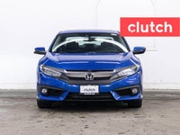 Brake Assist, Auto Dimming Rearview Mirror, Front Heated Seats and more! Clutch is the largest onlin... (image 1)