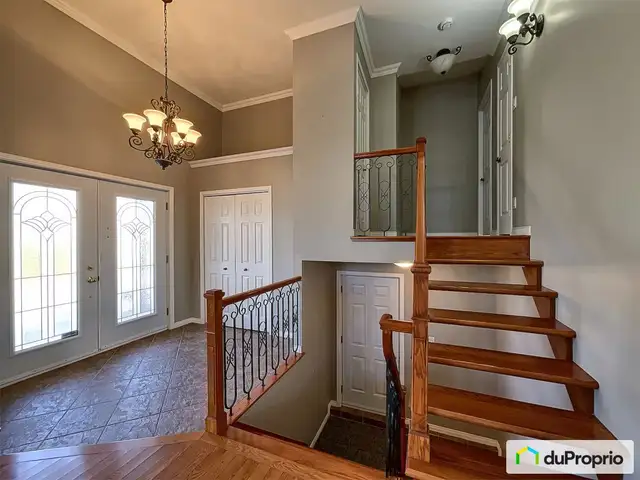 $705,000 - 1 1/2 Storey for sale in Beauport in Houses for Sale in Québec City - Image 5