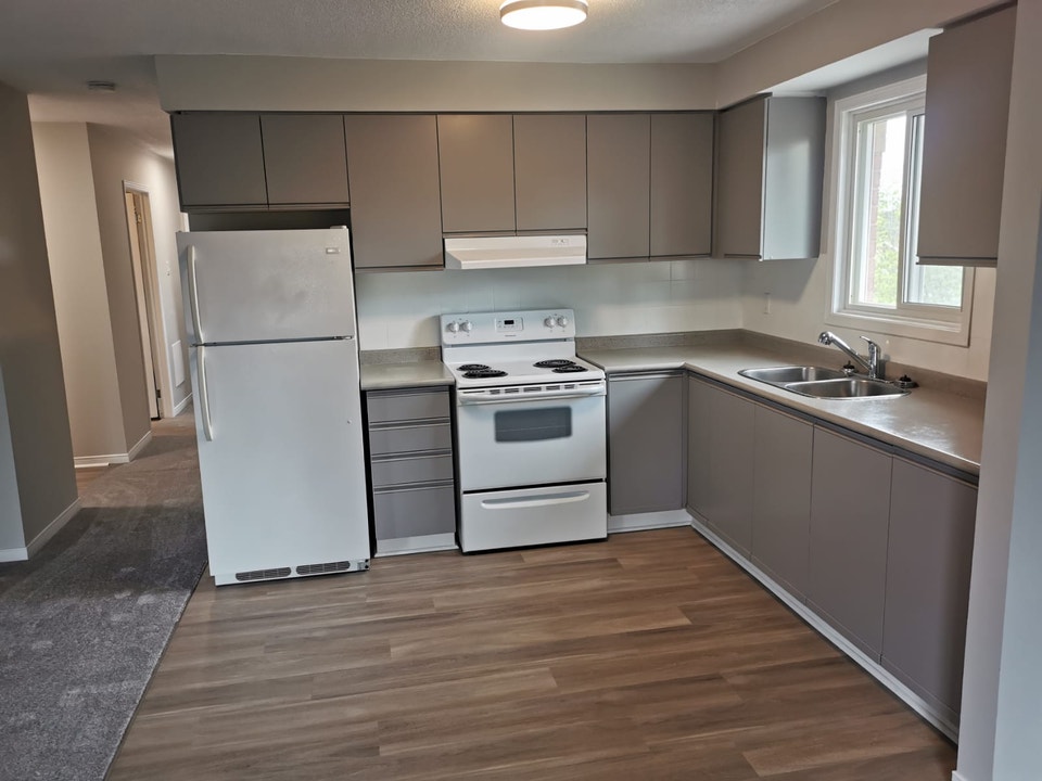 October Rental: 3-BDR Beauty on Codrington Street! 5