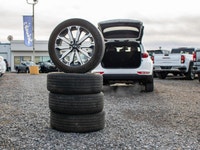 Welcome to Schwab's in Leduc. We are the Greater Edmonton Source for Pre-Owned Vehicles. Experience... (image 7)