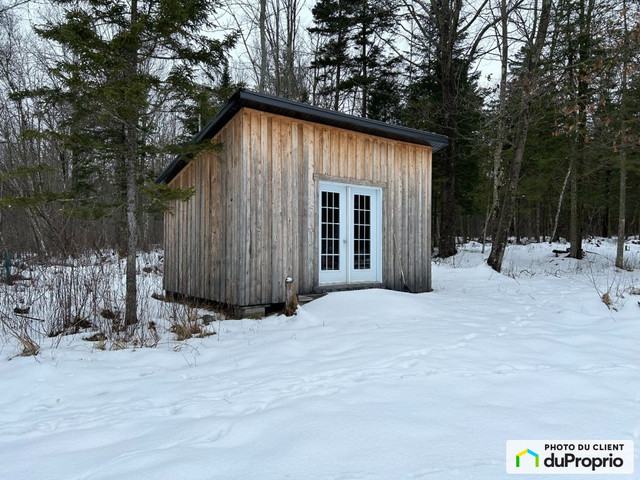 249 000$ - Terrain résidentiel à vendre à Canton-de-Hatley dans Terrains à vendre  à Sherbrooke - Image 3