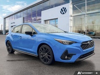 Experience precise control and engaging performance in the 2024 Subaru Impreza RS Hatchback. This st... (image 6)