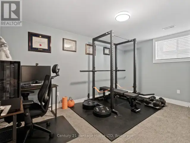 281 REGATTA DRIVE Welland (Dain City), Ontario in Houses for Sale in St. Catharines - Image 31