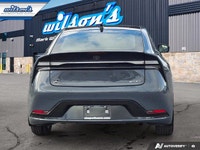 Check out this certified 2025 Toyota Prius Plug-In Hybrid XSE PHEV | Leather | Fixed Glass Roof | Ca... (image 3)