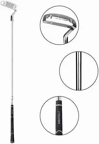 Golf Chipper - Left & Right Hand - Brand New · Free Ship in Golf in Kitchener / Waterloo - Image 5
