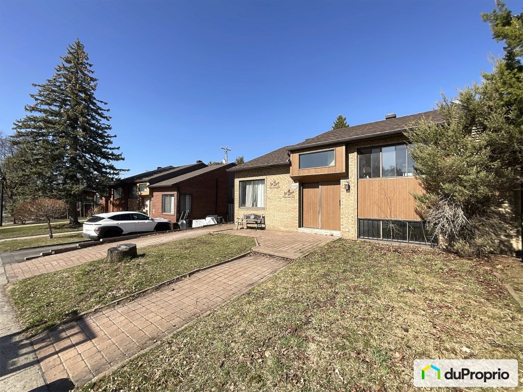 $579,000 - Split Level for sale in Rivière des Prairies — photo 3