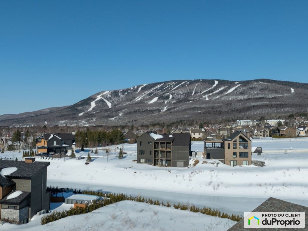 $269,000 - Residential Lot for sale in St-Ferreol-les-Neiges — photo 1