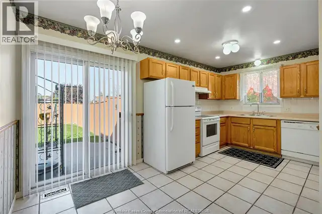 1589 BLAIRWOOD CRESCENT Unit# HOUSE Windsor, Ontario in Long Term Rentals in Windsor Region - Image 9