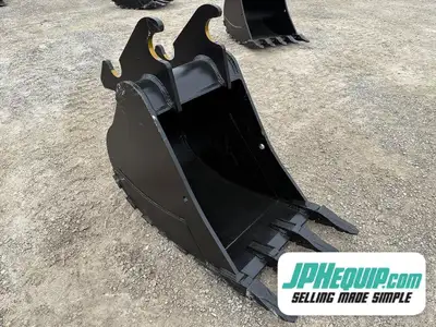 Excavator 30 inch Dig Bucket 120 Series WE SHIP DIRECT TO YOU, USA, and Worldwide!! Financing Availa...