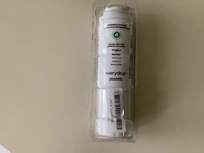 Refrigerator Filter 4 - EDR4RXD1B  Ice & Water FILTRE EAU GLACE, View more