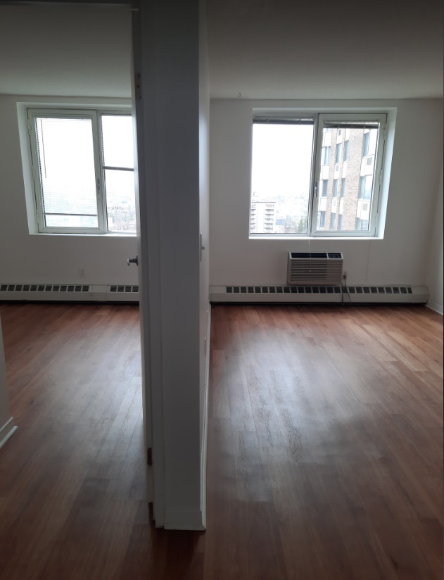 One-bedroom Unfurnished LIMITED TIME OFFER AVAILABLE NOW $1725 5