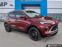 Saskatoon Motor Products - Recent Arrival! 2025 Buick Encore GX Sport Touring - Certified. GM Certif... (image 7)