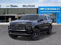 Engine: 8 Cylinder Engine 6.2L Safety Equipment Rear Seat Reminder Buckle to Drive prevents vehicle... (image 9)