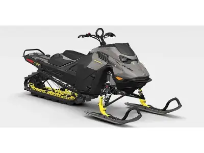 2026 Ski-Doo Summit Adrenaline with Edge Package 850 E-TEC 146 2.5 CKTA -E MSRP $18149 plus $650 fre...