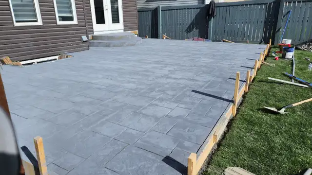 Concrete work62863251382914121