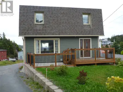 Discover coastal living at its finest in this beautifully maintained two-storey home with a fully de...