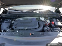 Elevate every journey in this stunning 2024 Buick Envision Sport Touring, featuring an expansive sun... (image 7)