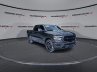 Dealer Certified Pre-Owned. This Ram 1500 delivers a Gas V-8 5.7 L engine powering this Automatic tr... (image 1)