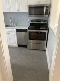 Affordable, boutique city flats in the historic Laurentian located south of the Dairy Queen on Dutch... (image 1)