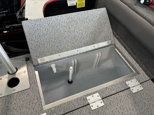 2026 Legend 17 XT Sport Package in Powerboats & Motorboats in Sudbury - Image 34