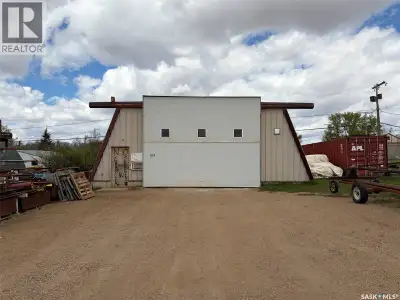 TURN-KEY WELDING & FABRICATION SHOP - EQUIPMENT & MOBILE SERVICE INCLUDED; Opportunity to own fully...