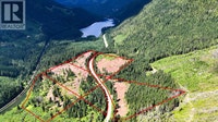 Trans Canada Highway Lot# 1-4 Revelstoke, British Columbia Revelstoke British Columbia Preview