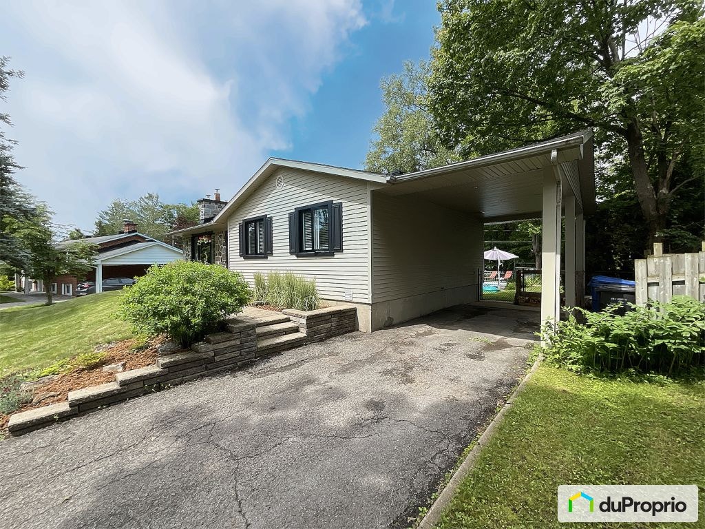 $815,000 - Bungalow for sale in St-Bruno-De-Montarville — photo 2