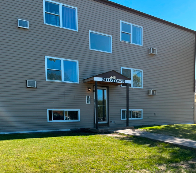 Solid Investment Opportunity! in Commercial & Office Space for Sale in Prince Albert
