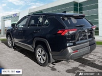 2024 Toyota RAV4 LE AWD Back up Camera LOW KMS!!! Recent Arrival! 2.5L 4-Cylinder DOHC Dual VVT-i 8-... (image 3)