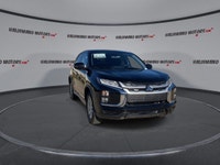 Dealer Certified Pre-Owned. This Mitsubishi RVR delivers a Gas 4cyl 2.4L engine powering this Variab... (image 1)