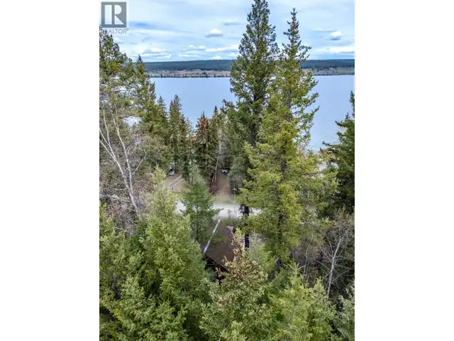 4616 CAVERLY ROAD Lac La Hache, British Columbia in Houses for Sale in 100 Mile House - Image 26