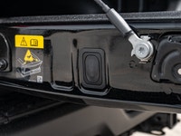 Welcome to Barrie Dodge Chrysler Jeep. 3.0L I-6 twin turbo engine - 4x4 drivetrain - Advanced infota... (image 8)