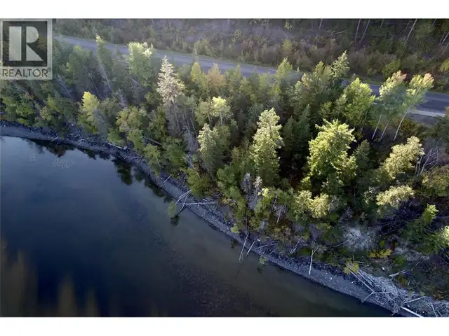 DL 7708 CANIM HENDRIX ROAD Canim Lake, British Columbia in Land for Sale in 100 Mile House - Image 15