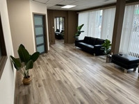 Legacy Business Centre - Premium Office Space for Rent