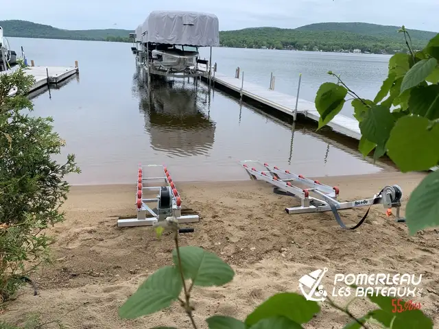 atl distributions Rol and Go in Powerboats & Motorboats in Rimouski / Bas-St-Laurent - Image 2