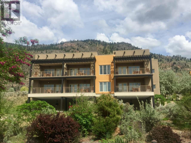 1200 RANCHER CREEK Road Unit# 33B Osoyoos, British Columbia in Houses for Sale in Penticton