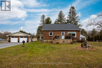 2766 COUNTY RD 40 RD Quinte West, Ontario