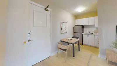 Arbor Village - Studios and 1 Bedrooms