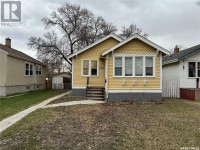 1057 Athol STREET Regina, Saskatchewan