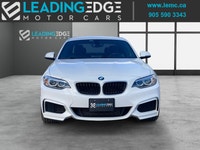 2015 BMW 228 I SPORTNEW INVENTORY ARRIVING DAILY - AUTOMATIC - POWER WINDOWS - POWER LOCKS - M-SPORT... (image 7)
