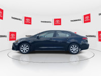 Thornhill Toyota Proudly Presents This Black 2022 Toyota Corolla with LE CVT Package, Featuring:~ On... (image 5)