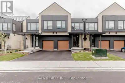 24 - 2273 TURNBERRY ROAD Burlington (Rose), Ontario