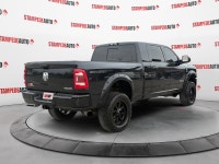 Check out this pre-owned 2019 Ram 2500 we recently got in. This Ram includes: BLACK, PREMIUM CLOTH F... (image 4)