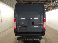 2022 Ram ProMaster 3500 Appelez-nous afin de fixer une rencontre — nous travaillons sur rendez-vous... (image 9)
