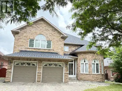 29 HANS DRIVE Markham (Cachet), Ontario