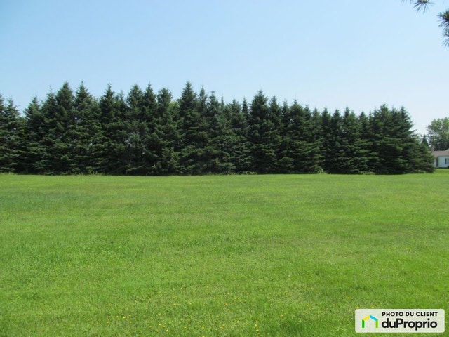 $135,000 - Residential Lot for sale in Plessisville — photo 2
