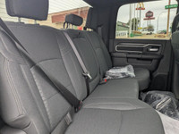 The 2026 RAM 2500 Big Horn Crew Cab is designed to deliver high-performance utility with comfort and... (image 9)