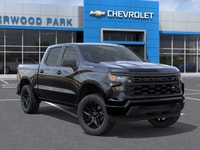 Welcome To Sherwood Park Chevrolet. The #1 Volume Chevrolet Dealer in Canada. This Chevrolet SILVERA... (image 6)