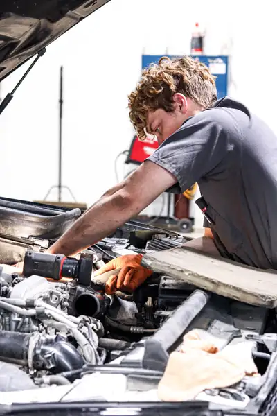Vehicle service, repairs, and mods for all makes and models, View more